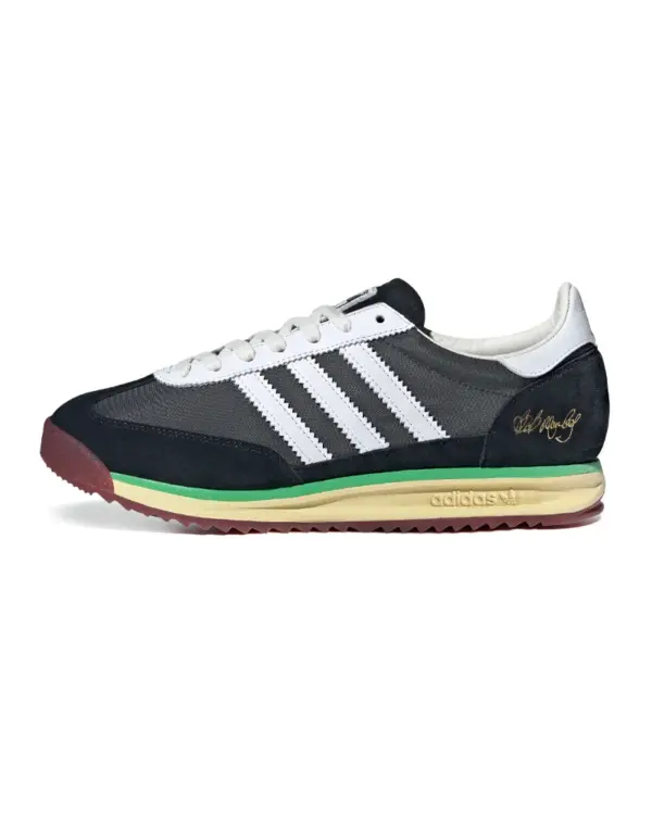 Zapatillas SL72  Bob Marley